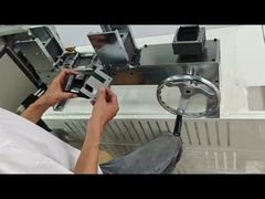 मैनुअल स्टैकिंग मैनचिन