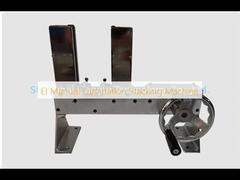 ईआई मैनुअल लेमिनेशन स्टैकिंग मशीन